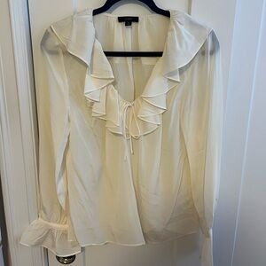 jcrew blouse